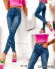 spodnie Jeans damskie (34-42/10SZT)