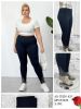 PLUS_Spodnie legginsy damskie (2-5XL/12szt)