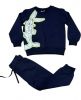 Komplet dziewczęcy (3-6LAT/12kompletów)