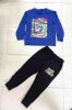 Komplet Chłopięce (6-14LAT/12kompletów)