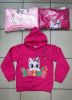 Bluzy Dziecięce (4-8LAT/12szt)