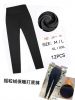 Spodnie Legginsy damskie (M-2XL/12szt)