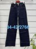Spodnie jeansowe damskie (34-42/10szt)