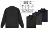 Swetry męskie (M-2XL/12szt)