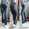 spodnie Jeans damskie (34-42/10SZT)