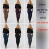 PLUS_Spodnie elastyczny (2-6XL/12szt)