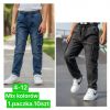 Spodnie dziecięce (4-12LAT/10szt)