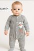 Kombinezony Niemowlęce Turecka (62-74/12szt)