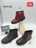 Botki babcine damskie (36-42/12P)
