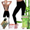 PLUS_Spodnie Leginsy Damskie Bambus (S-2XL, 12szt) 