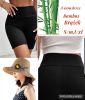 PLUS_Spodnie Leginsy Damskie Bambus (S-XL, 12szt) 