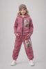 Komplet dziewczęcy (4-14LAT/6kpt)