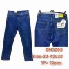 Spodnie Jeansy męskie (32-42/10szt)