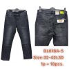 Spodnie Jeansy męskie (32-42/10szt)