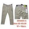 Spodnie męskie (32-42/10szt)