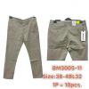 Spodnie męskie (38-48/10szt)
