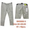 Spodnie męskie (32-42/10szt)