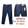 Spodnie męskie (38-48/10szt)