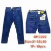 Spodnie Jeansy męskie (31-38/10szt)