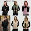 Kamizelka Damska (S-2XL/5SZT)