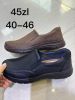 Półbuty wsuwane męskiee (40-46/12P)