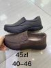 Półbuty wsuwane męskiee (40-46/12P)