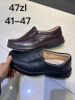 Półbuty wsuwane męskiee (41-47/12P)