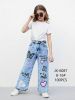Spodnie Jeans Dziecięce (8-16LAT/10szt)
