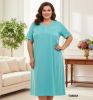 Koszula nocna damska (4XL-8XL/10szt)