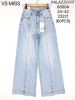 spodnie Jeans damskie (34-42/10SZT)