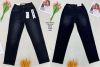Spodnie Jeans damskie (38-48/12SZT)
