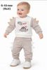 Komplet niemowlęcy Turecka (6-18M/12kpt)