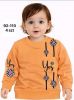 Bluzy Dziecięce Turecka (92-110/12zt)