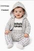 Komplet niemowlęcy Turecka (3-9M/12kpt)
