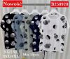 Bluzka damska (XL-4XL/10szt)