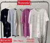 Bluzka damska (2XL-5XL/10szt)