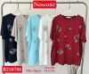 Bluzka damska (2XL-5XL/10szt)