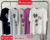 Bluzka damska (2XL-5XL/10szt)