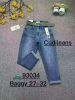 Spodnie Jeans damskie (27-32/10SZT)