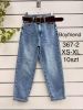 spodnie Jeans damskie (XS-XL/10szt)