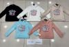 Bluzy Dziecięce (4-14LAT/6szt)