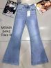 spodnie Jeans damskie (34-42/10SZT)