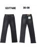 Spodnie Jeans damskie (30-38/10szt)