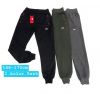 Spodnie dresowe chłopięce (146-170/5szt)