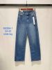 Spodnie Jeans damskie (34-42/10SZT)