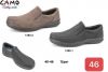 Półbuty wsuwane męskiee (40-46/12P)