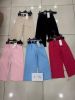Spodnie dziecięce (4-14LAT/6szt)