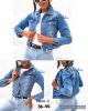 Kurtka jeansowa damska (36-44/10szt)
