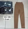 Spodnie Dziecięce Turecka (122-146/10szt)
