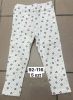 Spodnie Dziecięce Turecka (92-116/10szt)